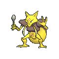 abrakadabra pokemon|Serebii.net Pokédex .